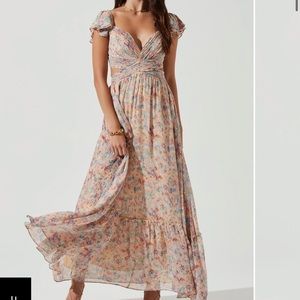 ASTR THE LABEL only worn once!